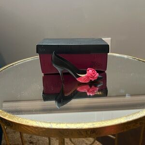 Just The Right Shoe figurine